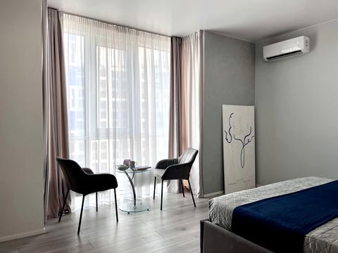 квартира за адресою Михайла Бойчука вул. (Кіквідзе), 41-Б