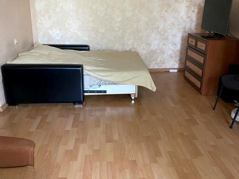 квартира по адресу Науки просп., 43