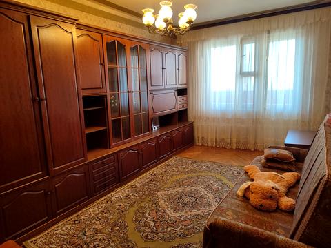 квартира по адресу Академика Заболотного ул., 26