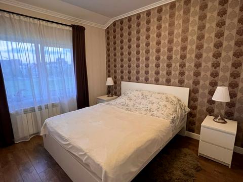 квартира за адресою Бориса Тлехаса вул., 22