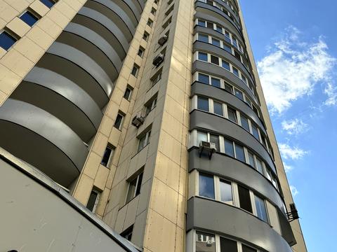 квартира по адресу Николая Руденко бульв. (Кольцова), 14-Б