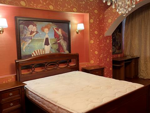 квартира по адресу Игоря Шамо бульв. (Олексія Давидова), 12