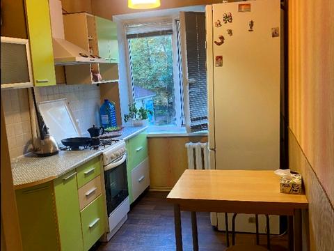 квартира за адресою Слобожанський просп. (ім. газети Правда), 1