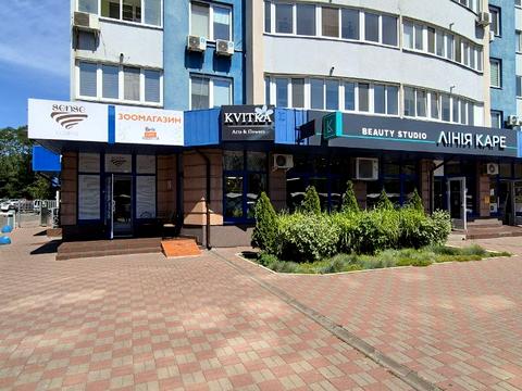 квартира за адресою Авіаконструктора Ігоря Сікорського вул. (Танкова), 1