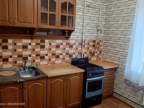 квартира по адресу Независимости ул., 82