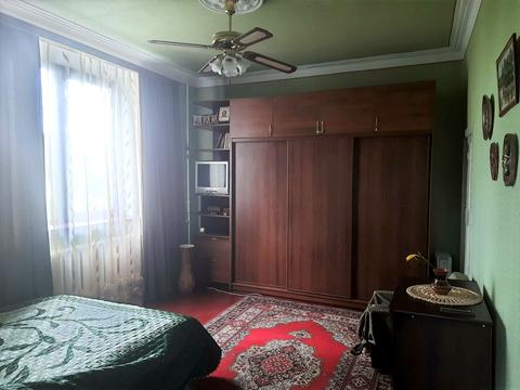 квартира за адресою Урожайна вул., 21