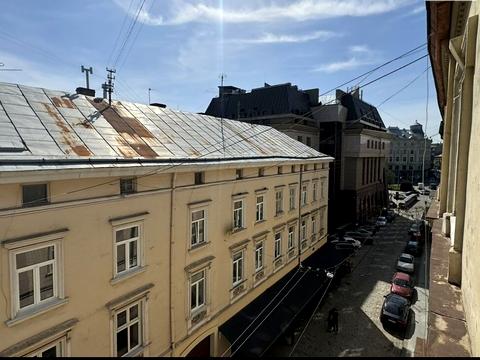 квартира за адресою Братів Рогатинців вул., 7