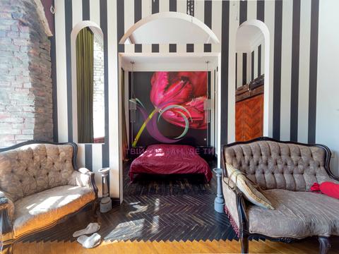 квартира за адресою Рейтарська вул., 32