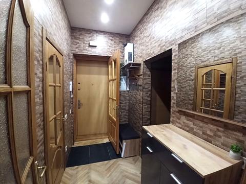 квартира за адресою Ґарета Джонса вул. (Сім'ї Хохлових), 6