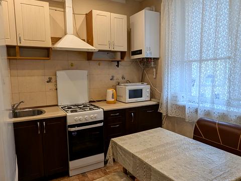 квартира по адресу Василия Симоненко ул., 31