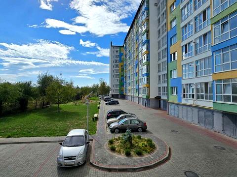 квартира по адресу Владимира Ивасюка ул., 19