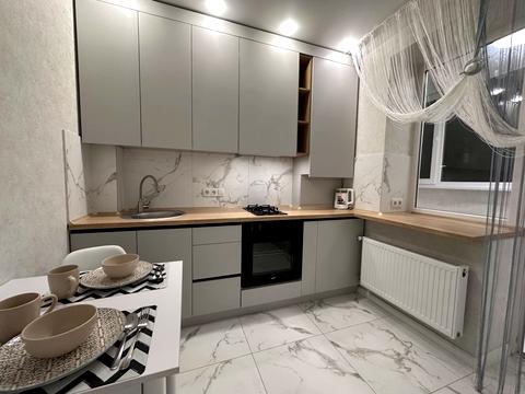 квартира по адресу Машиностроителей ул., 27