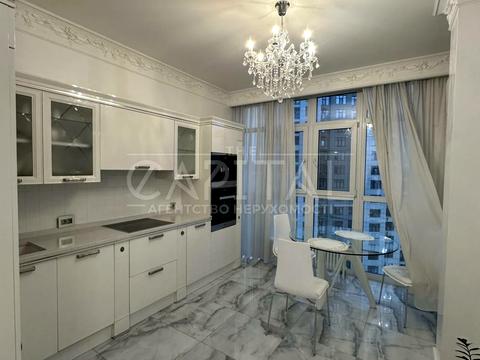 квартира за адресою Андрія Верхогляда вул. (Михайла Драгомирова), 16