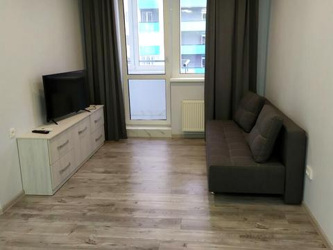 квартира за адресою Оболонський просп., 1к3