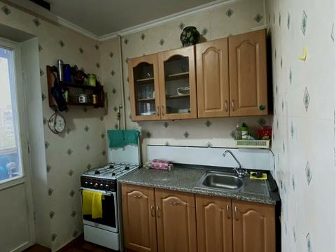 квартира за адресою Симиренка вул., 14-Б