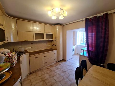 квартира по адресу Урловская ул., 4