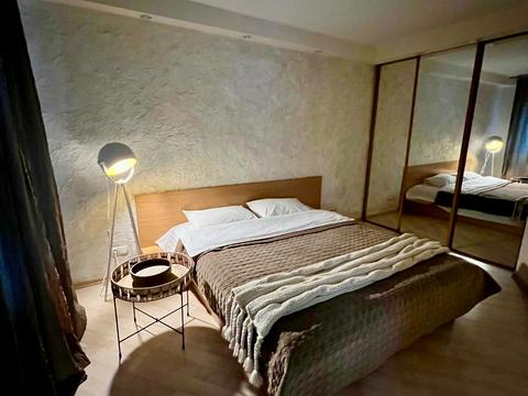 квартира за адресою Лесі Українки бульв., 5