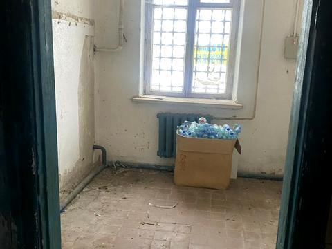 комерційна за адресою Євгена Гребінки вул., 128