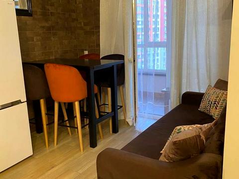 квартира за адресою Каховська вул., 56