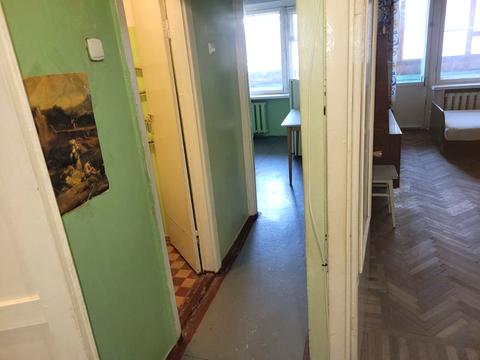 квартира за адресою Чоколівський бульв., 40