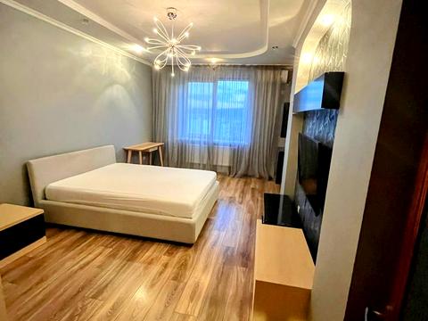 квартира по адресу Плуговая ул., 10