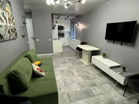 квартира по адресу Чугуевская ул., 29 а