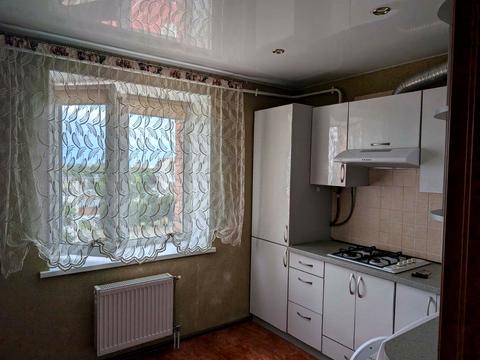 квартира за адресою Хворостянка, 9
