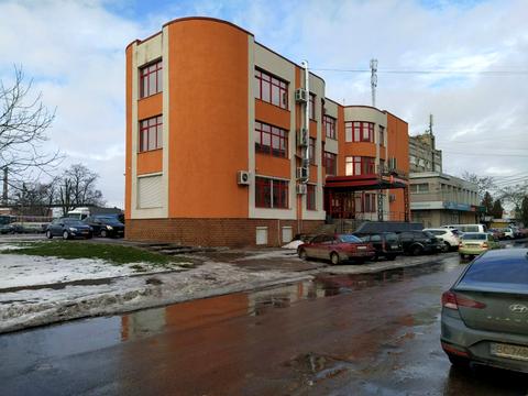комерційна за адресою Сокальська, 1А