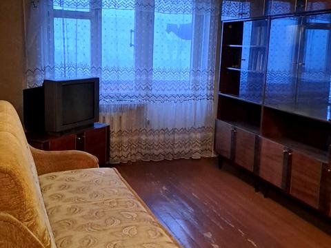 квартира по адресу Батумская ул., 5
