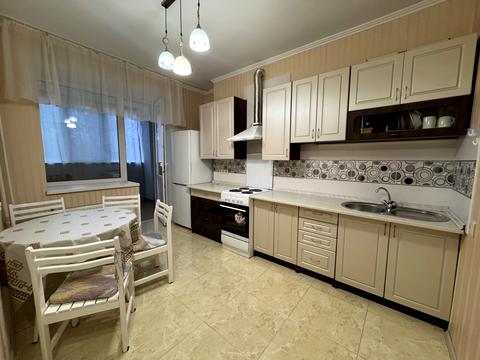 квартира за адресою Валерія Лобановського вул., 19