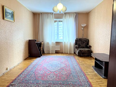 квартира за адресою Червоної Калини просп. (Володимира Маяковського), 2-Б