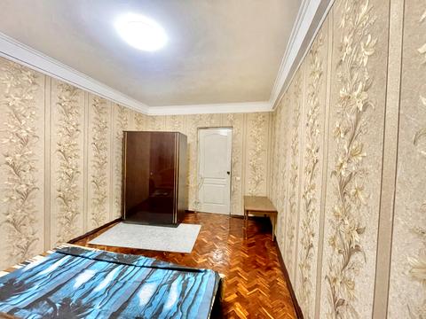 квартира по адресу Зодчих ул., 26-Б