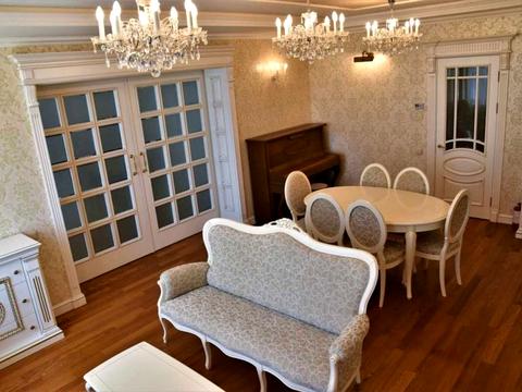 квартира по адресу Ольгинская ул., 6