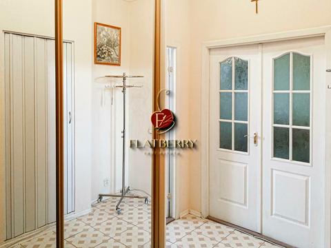 квартира по адресу Рейтарская ул., 16