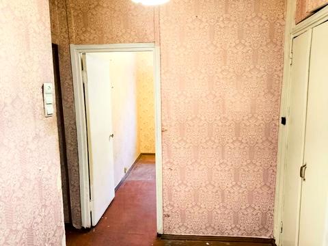 квартира по адресу Титаренковский пер., 22