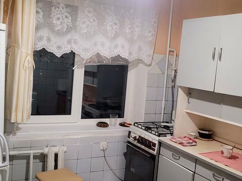 квартира по адресу Ольжича ул., 18-А