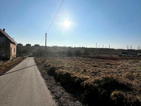 ділянка за адресою І. Богуна вул.