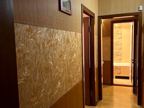квартира по адресу Харківська, 40