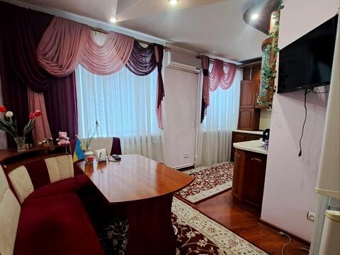 квартира по адресу Казацкая ул., 56/2