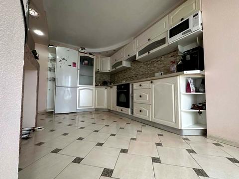 квартира за адресою Набережна Перемоги вул., 58