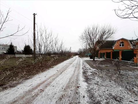 участок по адресу Центральна, 1