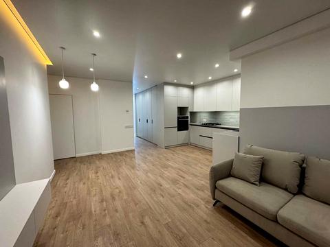 квартира по адресу Студентская ул., 18