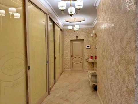 квартира по адресу Гагаринское Плато ул. (Гагаринское Плато), 5