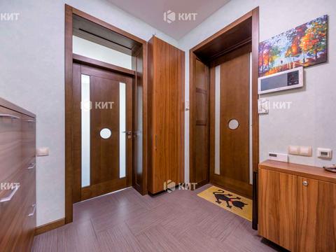 квартира за адресою Чернишевська вул., 95