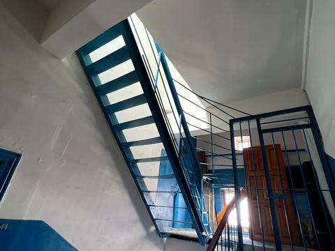 квартира по адресу Космонавтов ул., 18