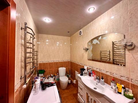 квартира за адресою Миру просп., 21