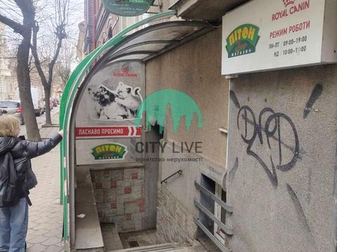 комерційна за адресою Святослава Гординського вул., 8