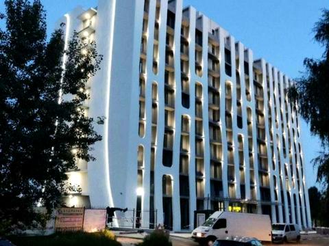 квартира по адресу Боголюбова ул., 43