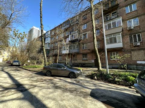 квартира по адресу Марьяненко Ивана пер., 14