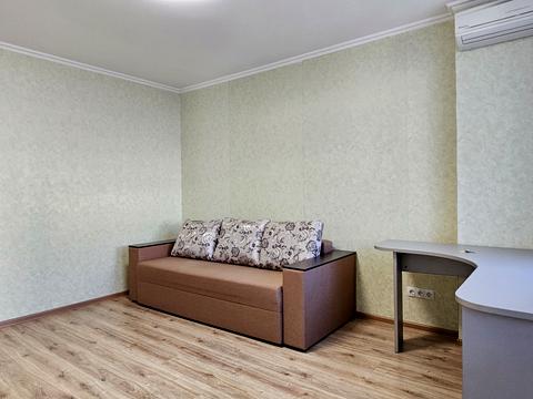 квартира по адресу Федора Эрнста ул., 16-А